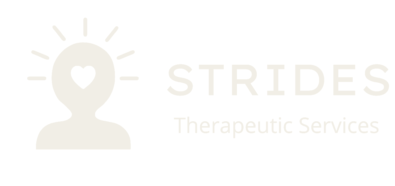 Strides Therapeutic Services