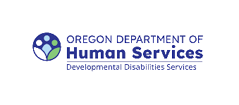 Oregon DHS — Developmental Disabilities Services