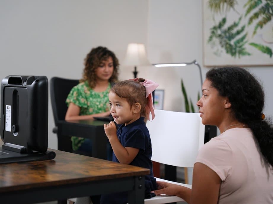 Autism Diagnostic Assessments