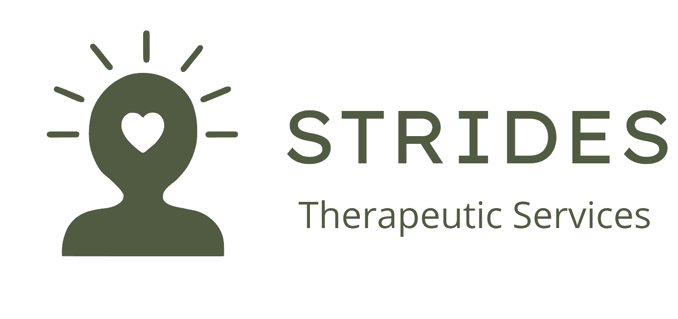 Strides Therapeutic Services